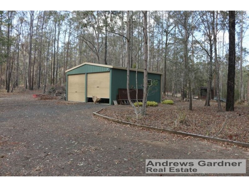 5 Rainbow Close, Rainbow Flat NSW 2430