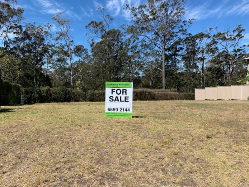 7 Augusta Point, Tallwoods Village NSW 2430