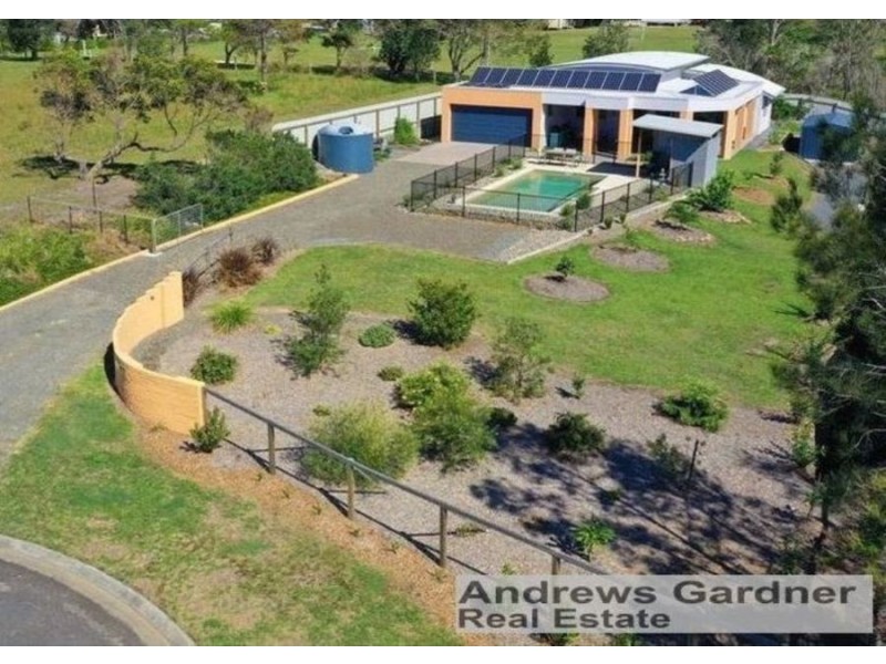 70 Anniversary Drive, Diamond Beach NSW 2430