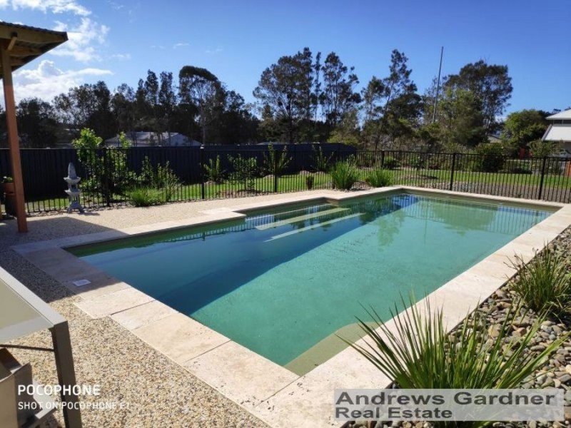 70 Anniversary Drive, Diamond Beach NSW 2430