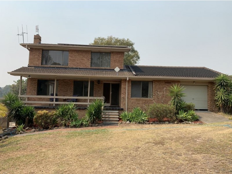 1660 The Lakes Way, Rainbow Flat NSW 2430