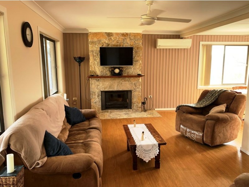 1660 The Lakes Way, Rainbow Flat NSW 2430