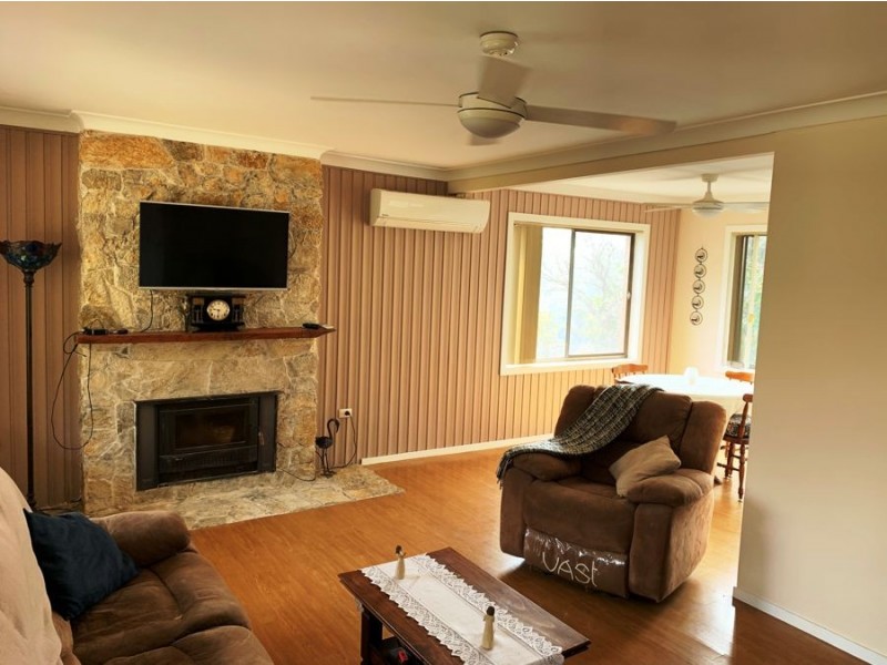 1660 The Lakes Way, Rainbow Flat NSW 2430