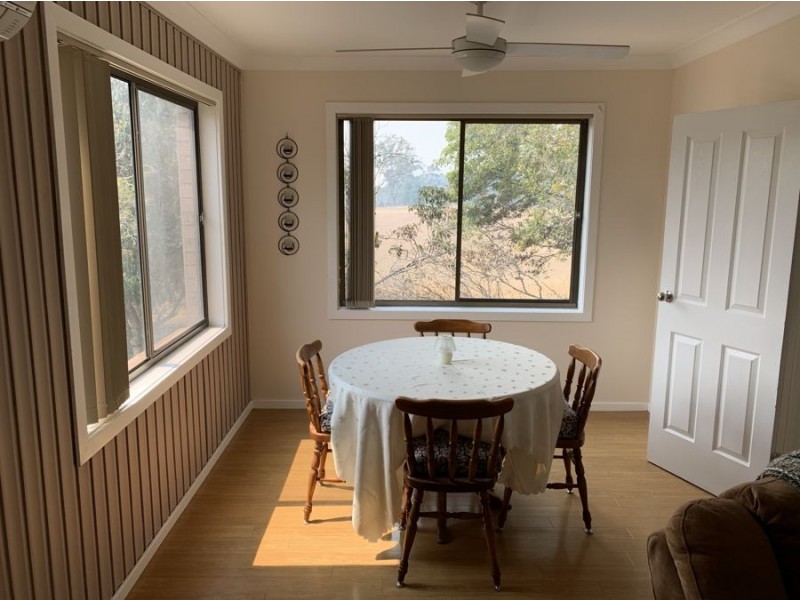 1660 The Lakes Way, Rainbow Flat NSW 2430