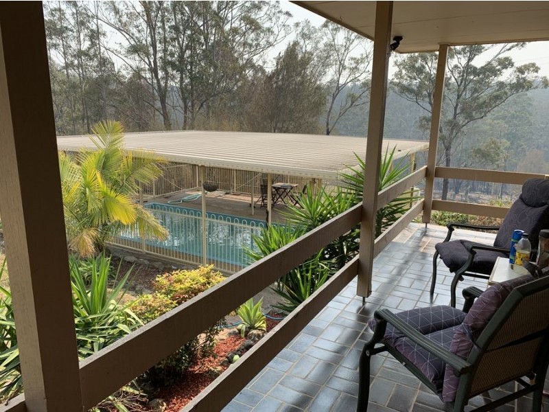 1660 The Lakes Way, Rainbow Flat NSW 2430