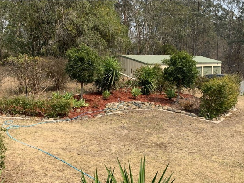 1660 The Lakes Way, Rainbow Flat NSW 2430