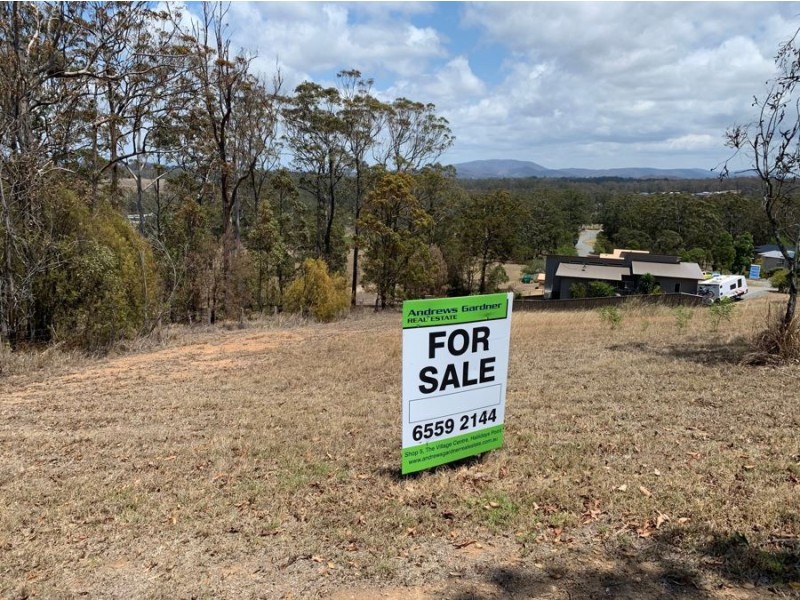 16 Lake View Way, Tallwoods Village NSW 2430