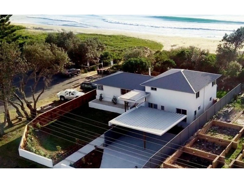 21 Jubilee Parade, Diamond Beach NSW 2430