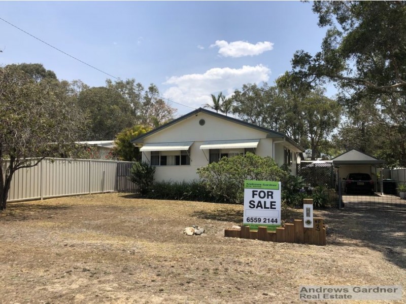 3 Emerald Drive, Diamond Beach NSW 2430