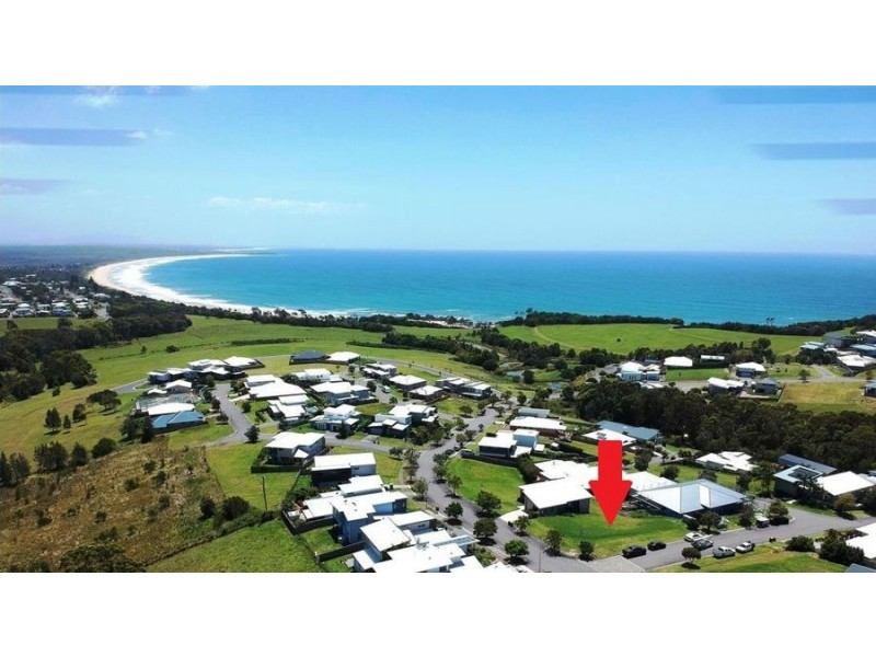 1 Twilight Close, Red Head NSW 2430