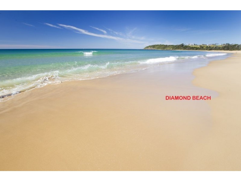 1 Twilight Close, Red Head NSW 2430