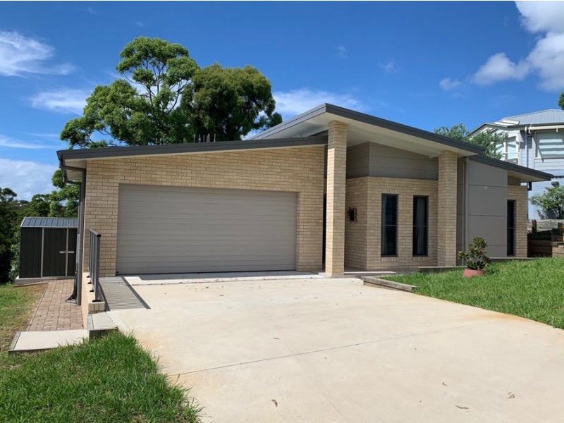41 Hilltop Parkway, Tallwoods Village NSW 2430
