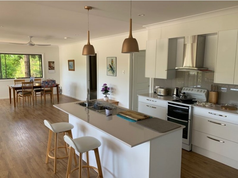 41 Hilltop Parkway, Tallwoods Village NSW 2430