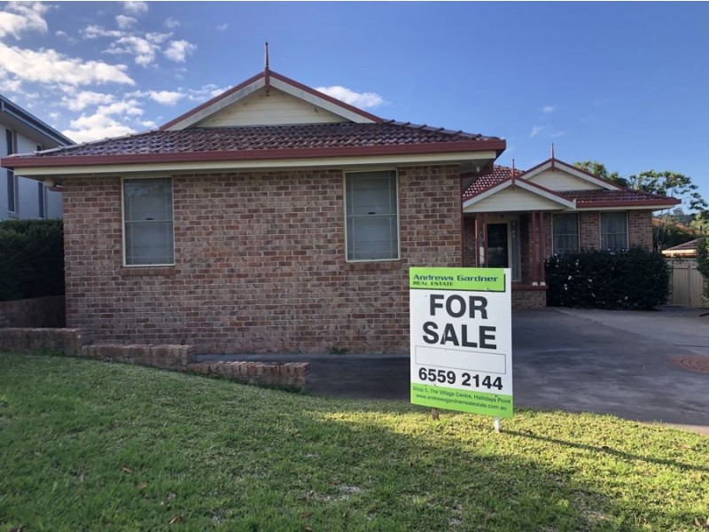 6 Milo Place, Tallwoods Village NSW 2430