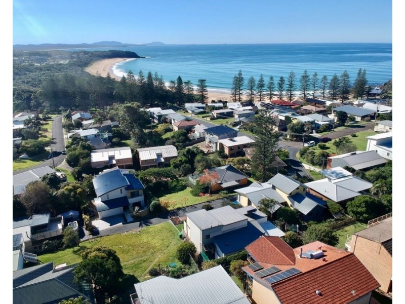 8 Callemondah Lane, Black Head NSW 2430