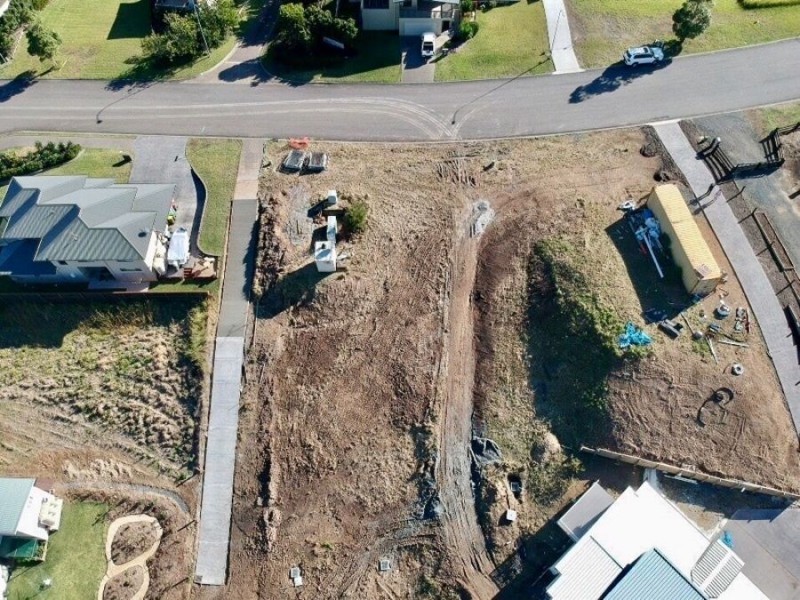 Lot 3/40 Coastal View Drive, Hallidays Point NSW 2430