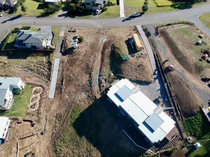 Lot 3/40 Coastal View Drive, Hallidays Point NSW 2430