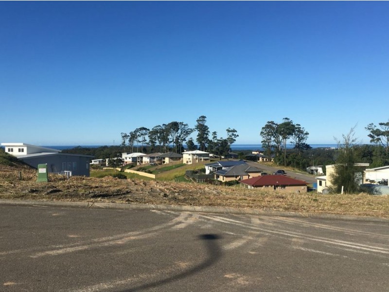 Lot 3/40 Coastal View Drive, Hallidays Point NSW 2430