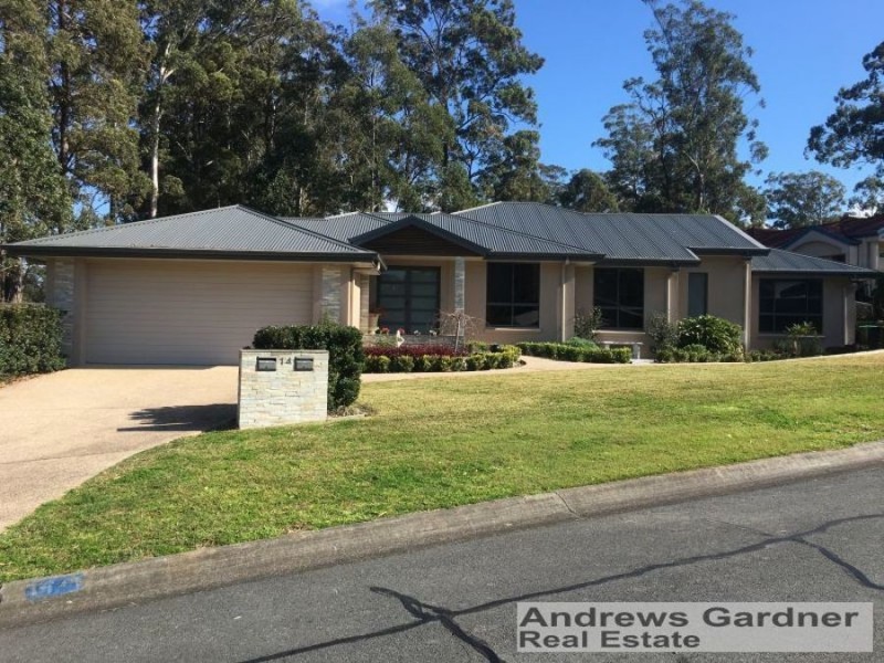 1/14 The Boulevarde, Tallwoods Village NSW 2430