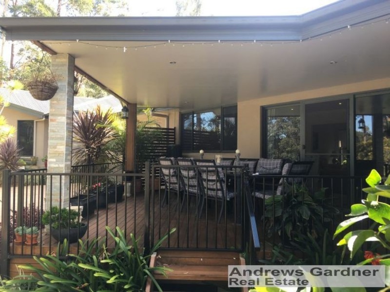 1/14 The Boulevarde, Tallwoods Village NSW 2430