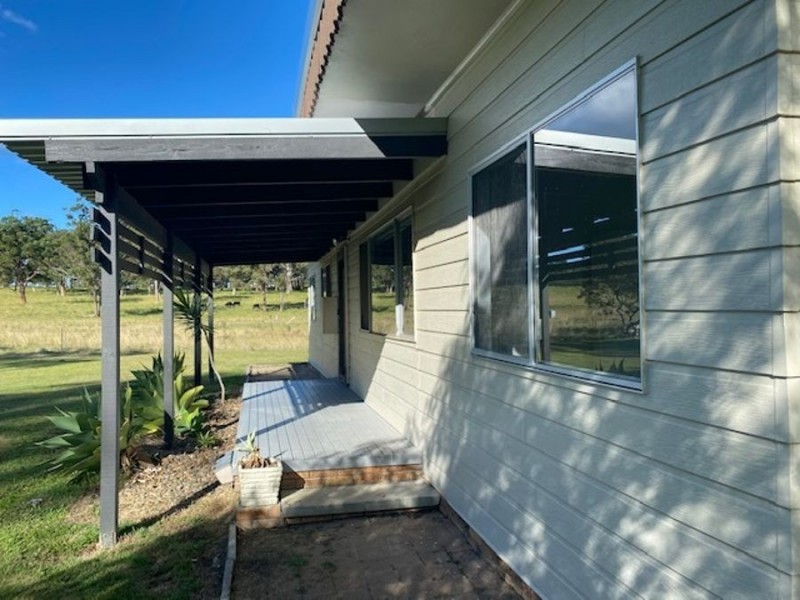 Address on enquiry, Hallidays Point NSW 2430