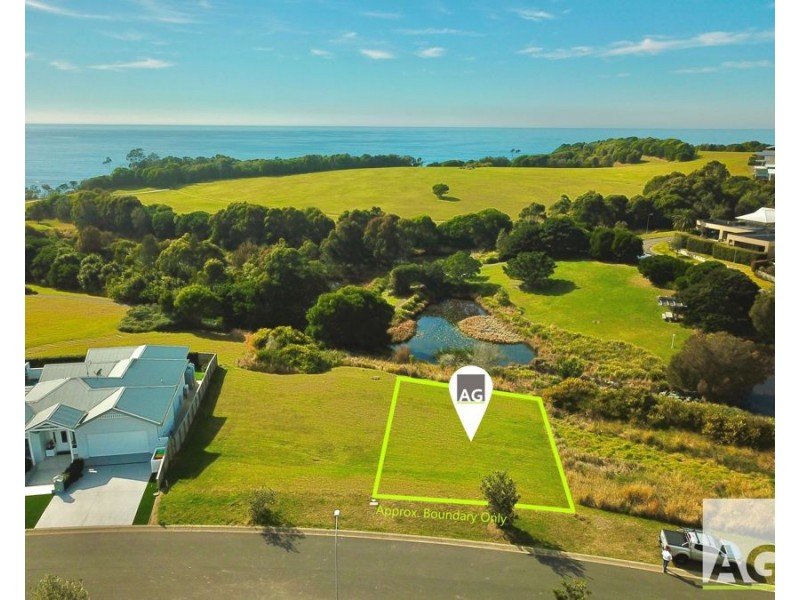 5 Noosa Crescent, Red Head NSW 2430