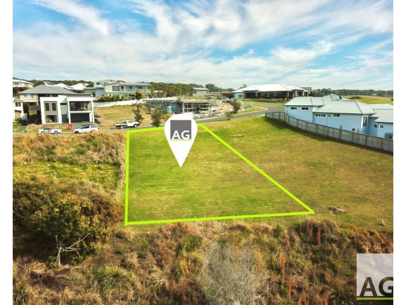 5 Noosa Crescent, Red Head NSW 2430