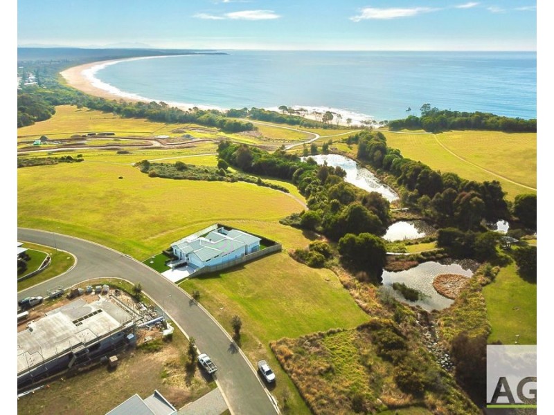 5 Noosa Crescent, Red Head NSW 2430