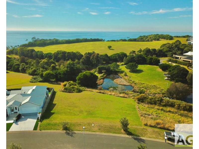 5 Noosa Crescent, Red Head NSW 2430