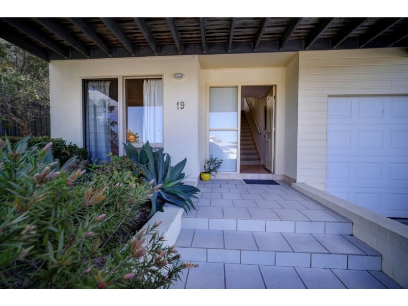 19/17 The Boulevard, Tallwoods Village NSW 2430