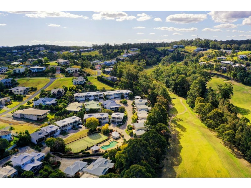 19/17 The Boulevard, Tallwoods Village NSW 2430