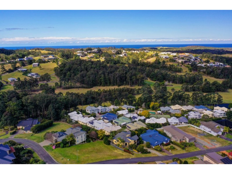 19/17 The Boulevard, Tallwoods Village NSW 2430