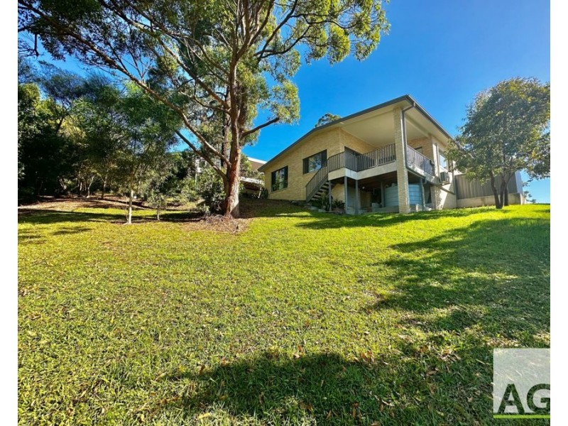 41 Hilltop Parkway, Tallwoods Village NSW 2430