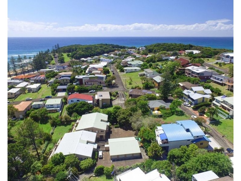 7 Callemondah Lane, Black Head NSW 2430