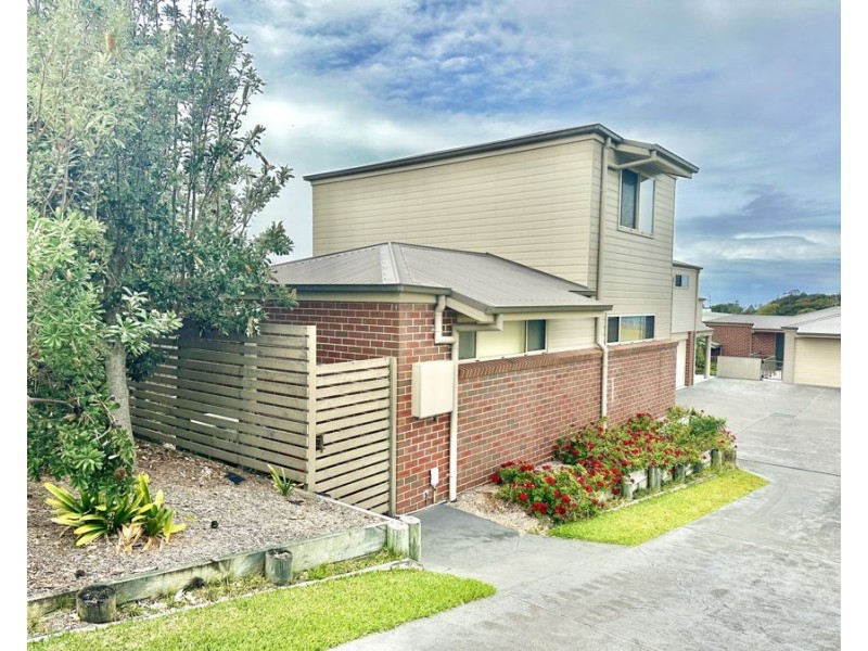 1/45 Sapphire Parade, Diamond Beach NSW 2430
