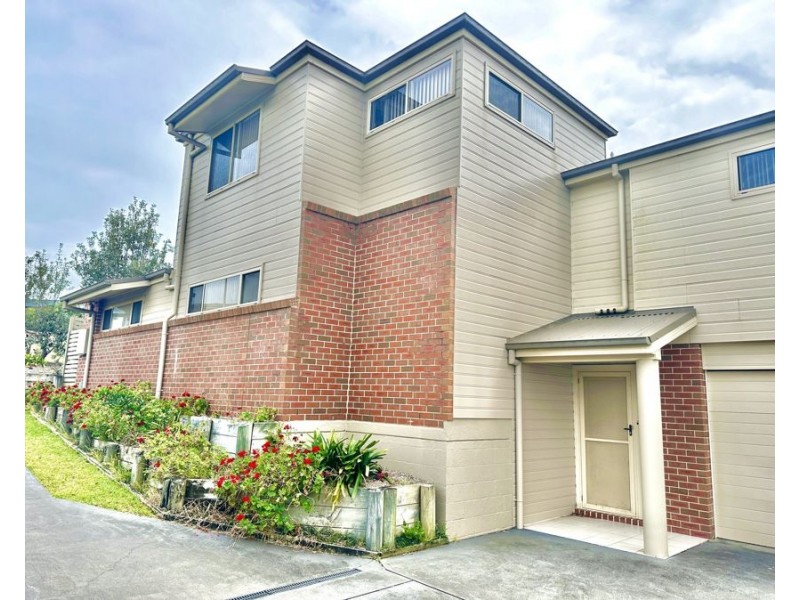 1/45 Sapphire Parade, Diamond Beach NSW 2430