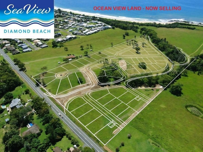 210 Diamond Beach Road, Diamond Beach NSW 2430