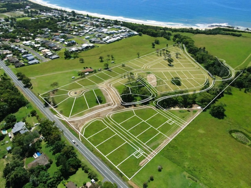 210 Diamond Beach Road, Diamond Beach NSW 2430