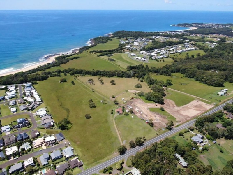 210 Diamond Beach Road, Diamond Beach NSW 2430