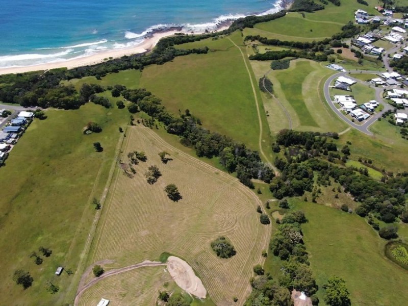 210 Diamond Beach Road, Diamond Beach NSW 2430