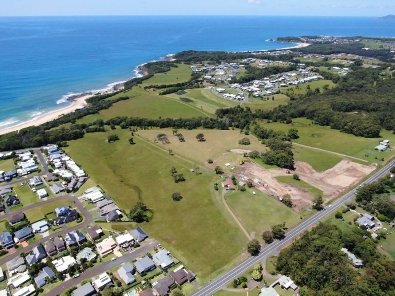 210 Diamond Beach Road, Diamond Beach NSW 2430