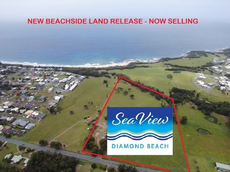210 Diamond Beach Road, Diamond Beach NSW 2430