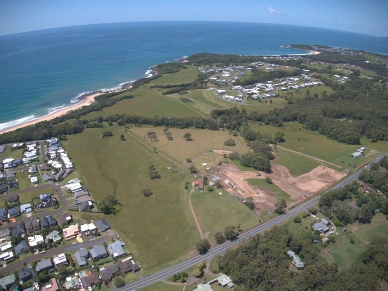 210 Diamond Beach Road, Diamond Beach NSW 2430