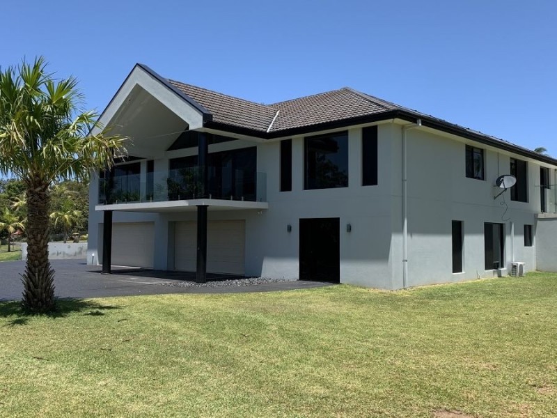 32 Chelmsbrook Drive, Rainbow Flat NSW 2430