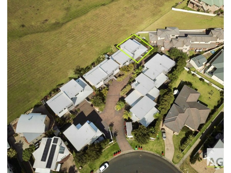 5/33-37 Emerald Dive, Diamond Beach NSW 2430