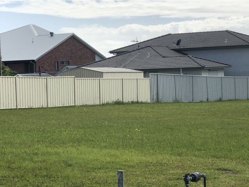 51 Sapphire Parade, Diamond Beach NSW 2430