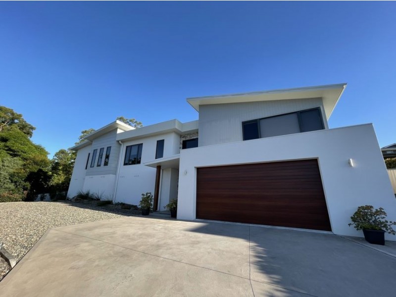 6a The Boulevard, Tallwoods Village NSW 2430