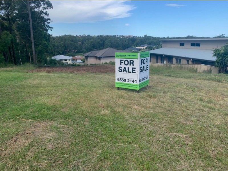 63 The Pulpit, Tallwoods Village NSW 2430