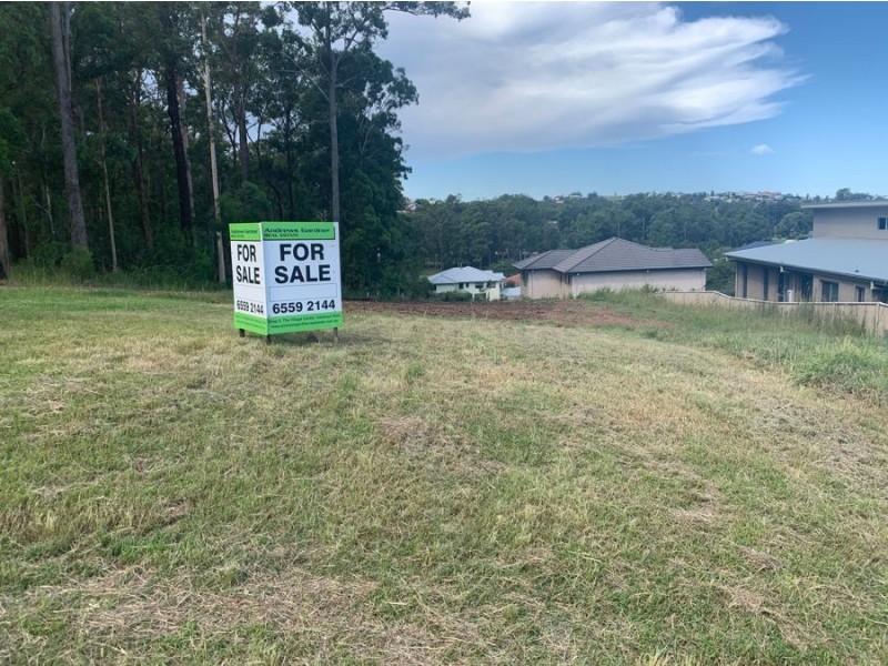 63 The Pulpit, Tallwoods Village NSW 2430