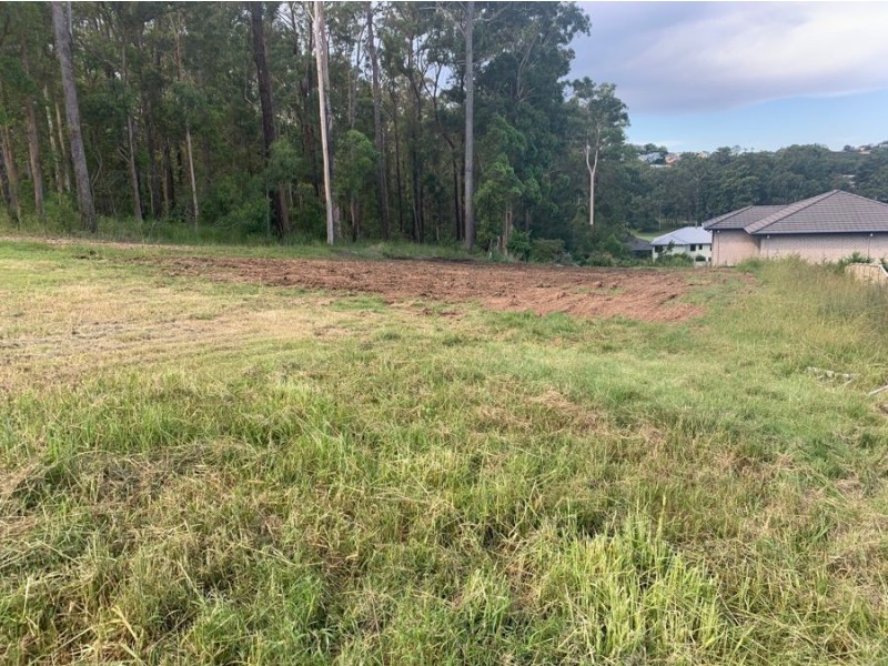 63 The Pulpit, Tallwoods Village NSW 2430